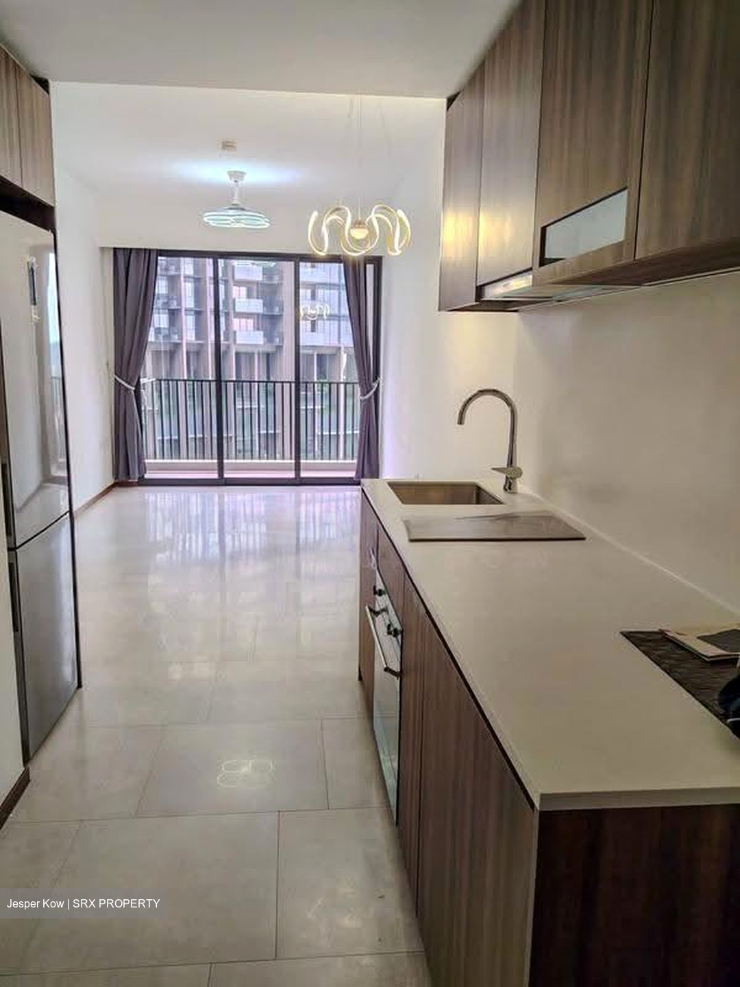 Lentor Modern (D26), Apartment #638607651